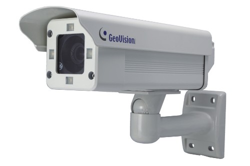 GV-LPR CAM 10R